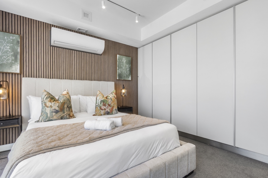 2 Bedroom Property for Sale in Cape Town City Centre Western Cape